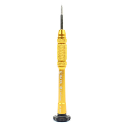 JIAFA JF-609-2.5 Hollow Cross Tip 2.5 Middle Bezel Repair Screwdriver