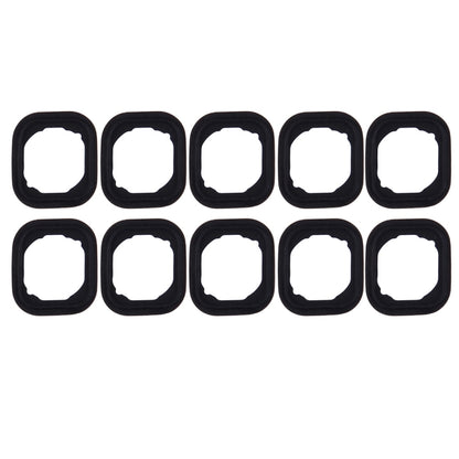 10 PCS Home Button Adhesive for iPhone 6 Plus & 6, For 6 Plus & iPhone 6