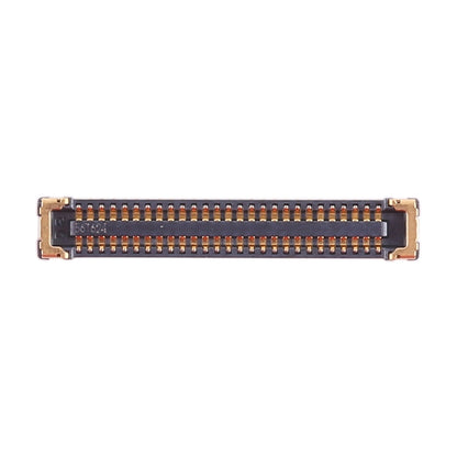 10 PCS Motherboard LCD Display Touch Screen FPC Connector for iPhone 6s Plus, For iPhone 6s Plus