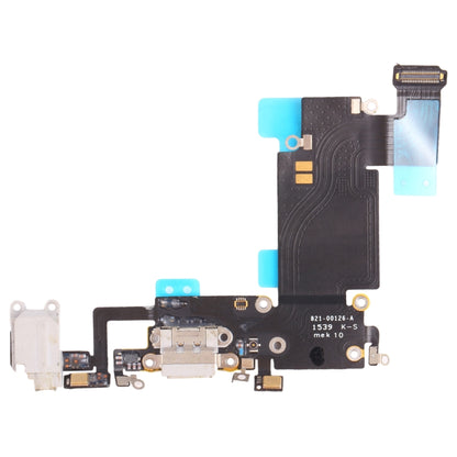 Original Charging Port Flex Cable for iPhone 6s Plus, For iPhone 6s Plus (Original), For iPhone 6s Plus (Original) (Dark Gray)