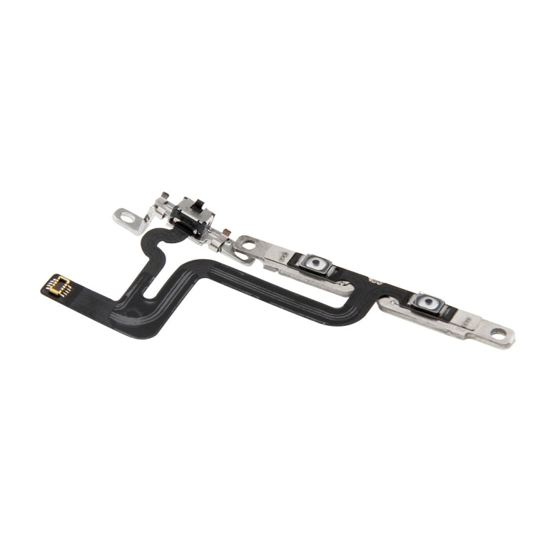 Volume Button Flex Cable for iPhone 6s Plus (Have Welded)