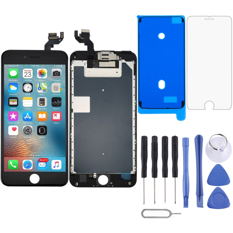 LCD Screen with Front Camera for iPhone 6s Plus