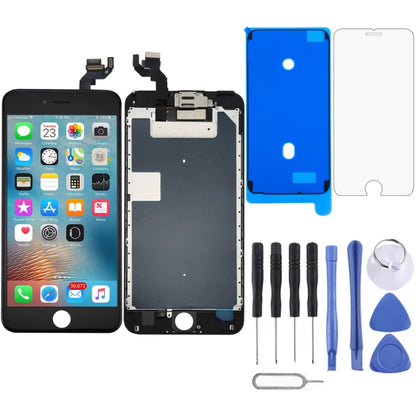 LCD Screen with Front Camera for iPhone 6s Plus
