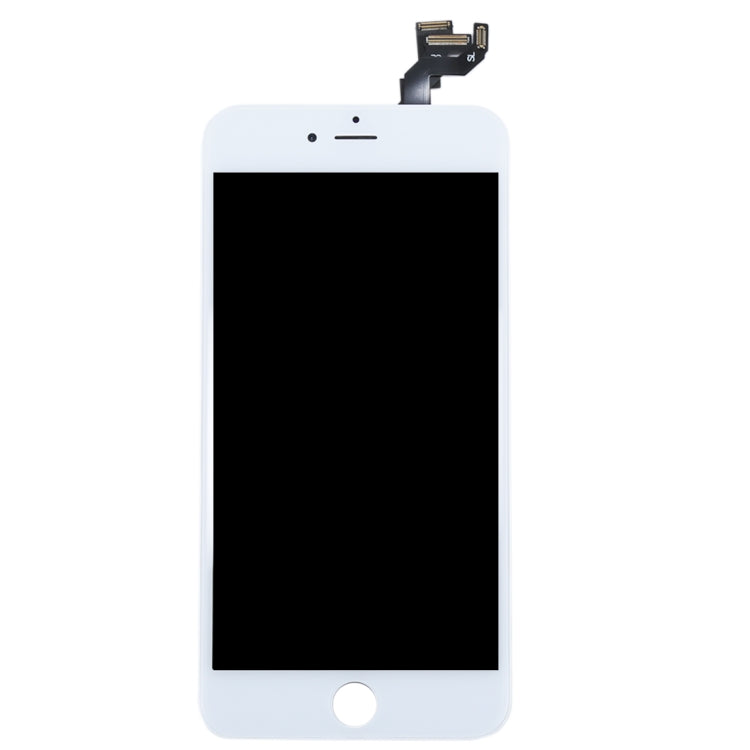 LCD Screen with Front Camera for iPhone 6s Plus