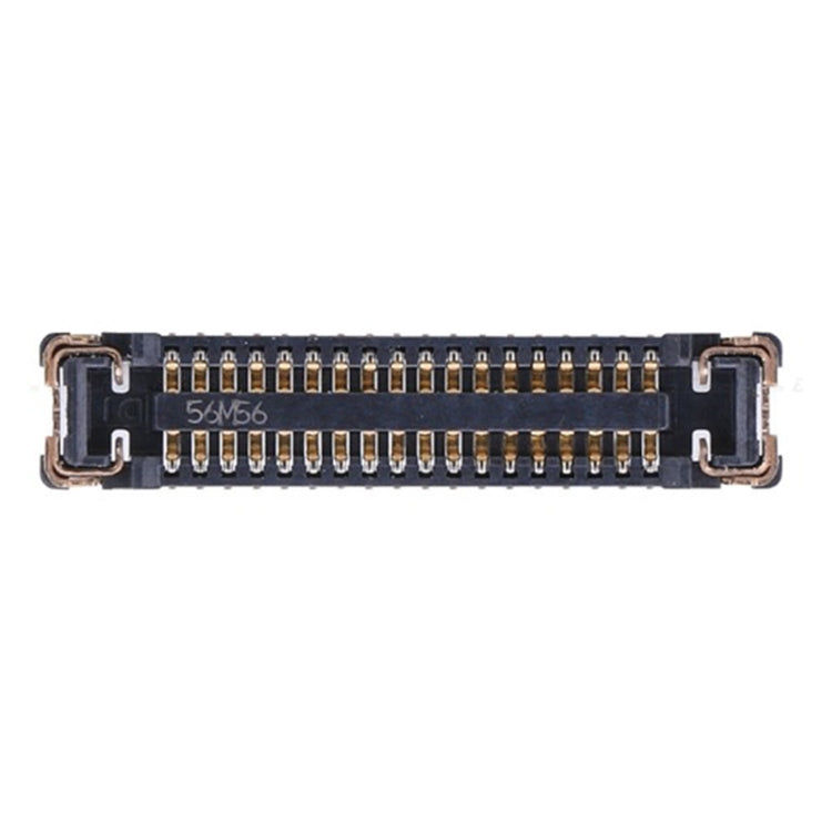 Charging FPC Connector On Motherboard for iPhone 6s Plus / 6s, For iPhone 6s Plus / 6s