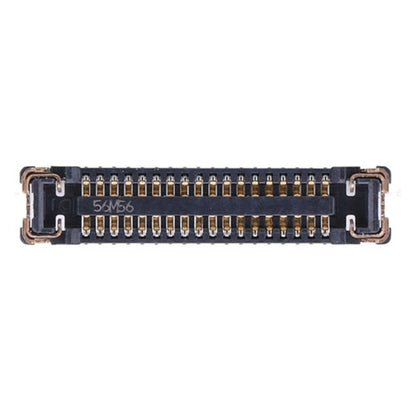 Charging FPC Connector On Motherboard for iPhone 6s Plus / 6s, For iPhone 6s Plus / 6s