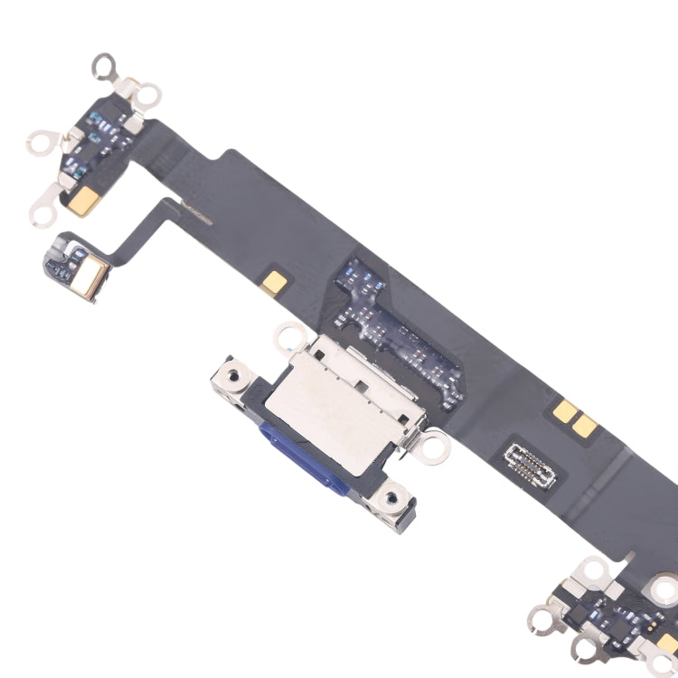 For iPhone 16 Plus Original Charging Port Flex Cable, For iPhone 16 Plus(Original), For iPhone 16 Plus (Original)