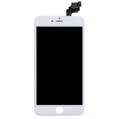 LCD Screen with Front Camera for iPhone 6 Plus