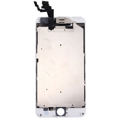 LCD Screen with Front Camera for iPhone 6 Plus