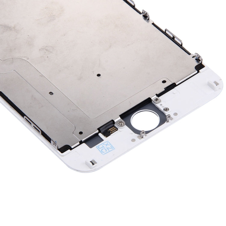 LCD Screen with Front Camera for iPhone 6 Plus