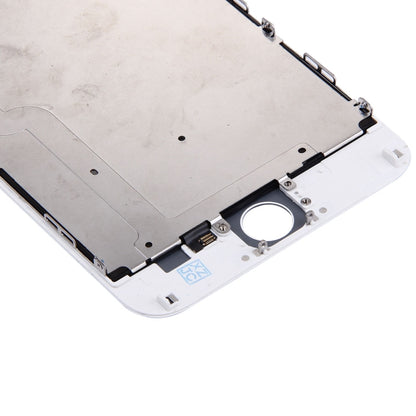 LCD Screen with Front Camera for iPhone 6 Plus