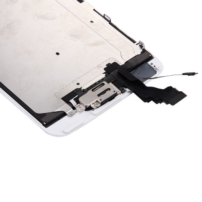 LCD Screen with Front Camera for iPhone 6 Plus