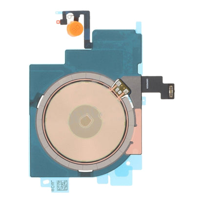 For iPhone 16 NFC Wireless Charging Coil, For iPhone 16
