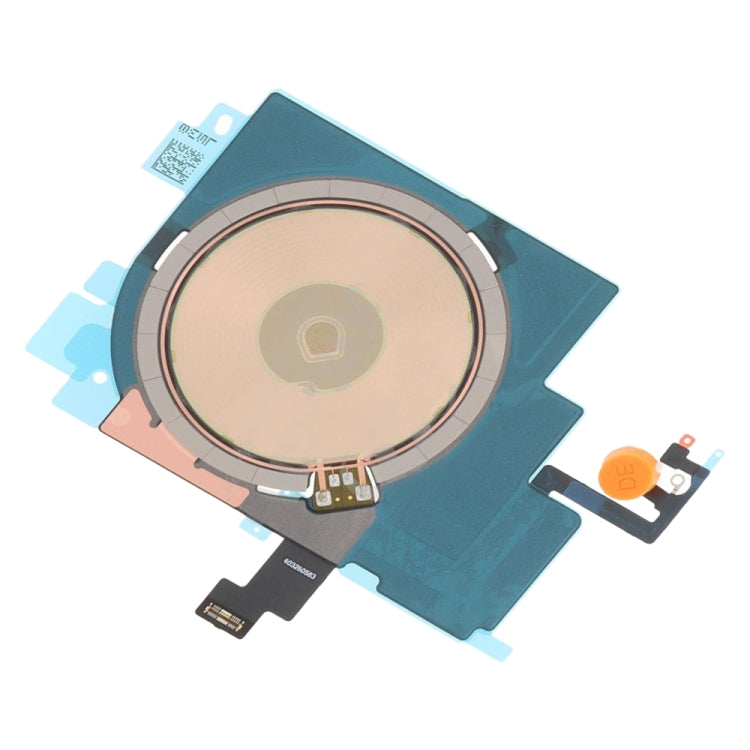 For iPhone 16 NFC Wireless Charging Coil, For iPhone 16