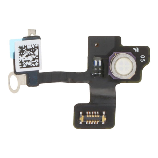 For iPhone 16 Microphone Flex Cable, For iPhone 16