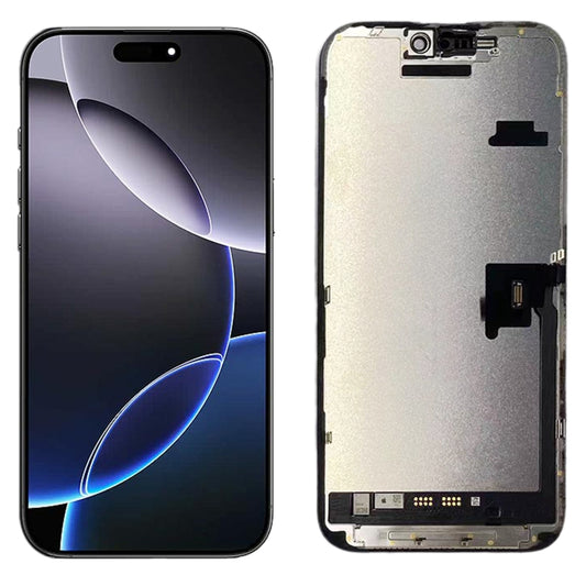 For iPhone 16 Pro Max Original LTPO Super Retina XDR OLED Screen, For iPhone 16 Pro Max (Original)