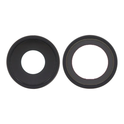 For iPhone 16 / 16 Plus Rear Camera Lens Cover