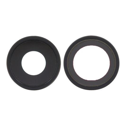 For iPhone 16 / 16 Plus Rear Camera Lens Cover
