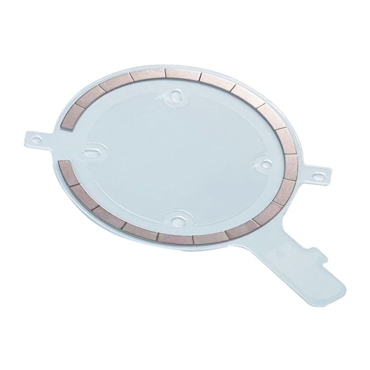 For iPhone 16 / 16 Plus Rear Cover Magnet Ring, For iPhone 16 / 16 Plus