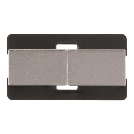 For iPhone 16 / 16 Plus 10pcs Rear Cover Small Magnet, For iPhone 16 / 16 Plus