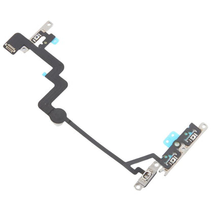 Power & Flashlight Flex Cable for iPhone XR (Change From iPXR to iP16), For iPhone XR (Change From iPXR to iP16)