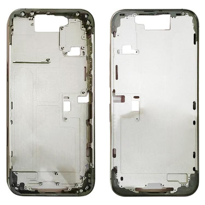 For iPhone 16 Pro Max Middle Frame Bezel Plate