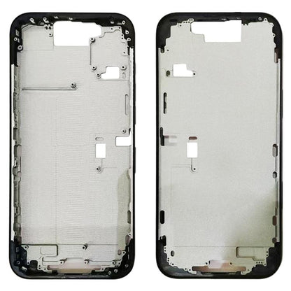 For iPhone 16 Pro Max Middle Frame Bezel Plate