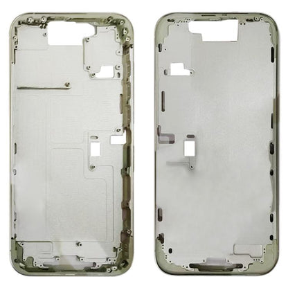 For iPhone 16 Pro Max Middle Frame Bezel Plate