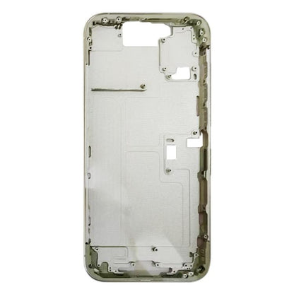 For iPhone 16 Pro Max Middle Frame Bezel Plate