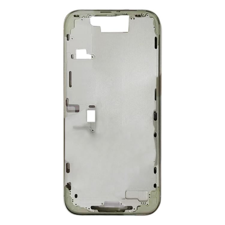 For iPhone 16 Pro Max Middle Frame Bezel Plate