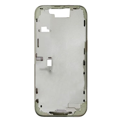 For iPhone 16 Pro Max Middle Frame Bezel Plate