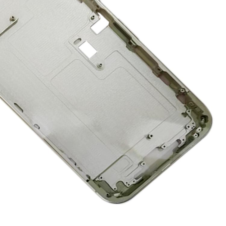 For iPhone 16 Pro Max Middle Frame Bezel Plate