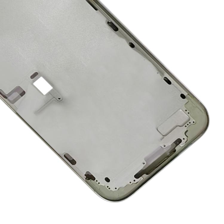 For iPhone 16 Pro Max Middle Frame Bezel Plate