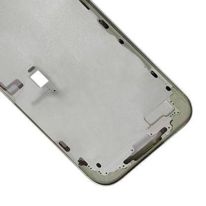 For iPhone 16 Pro Max Middle Frame Bezel Plate