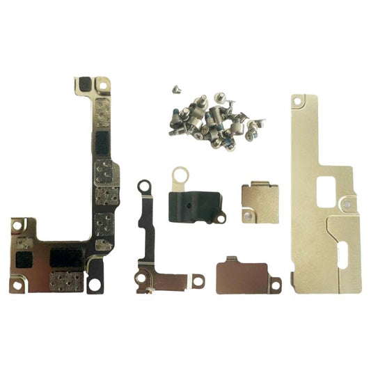 For iPhone 16 Plus Inner Repair Accessories Part Set with Screws, For iPhone 16 Plus