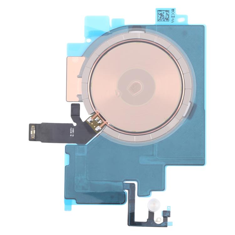 For iPhone 16 Plus NFC Wireless Charging Module, For iPhone 16 Plus
