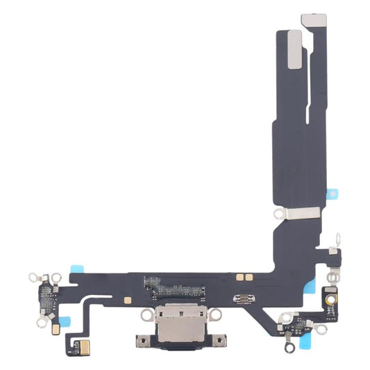 For iPhone 16 Charging Port Flex Cable