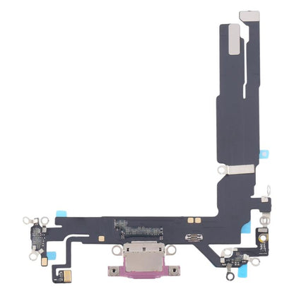 For iPhone 16 Charging Port Flex Cable