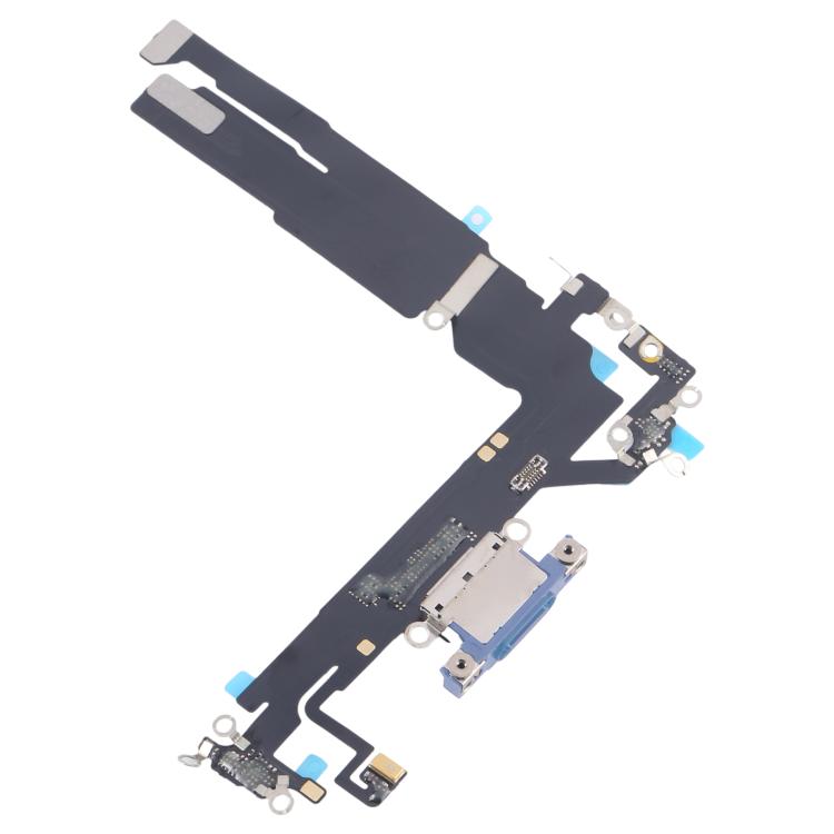 For iPhone 16 Charging Port Flex Cable