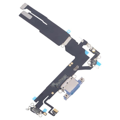 For iPhone 16 Charging Port Flex Cable