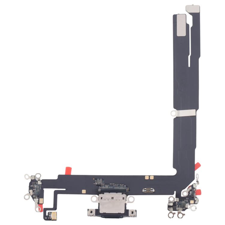 For iPhone 16 Plus Charging Port Flex Cable, For iPhone 16 Plus
