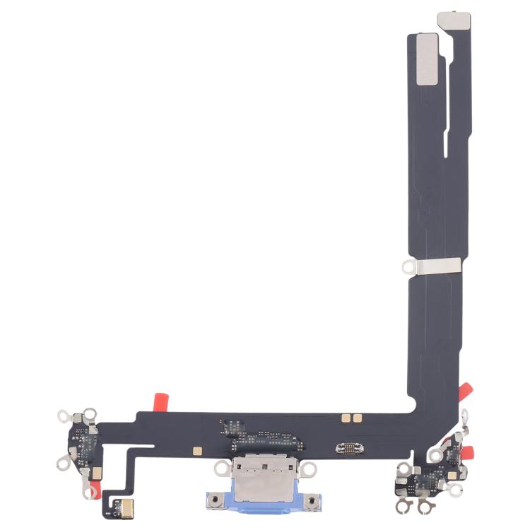 For iPhone 16 Plus Charging Port Flex Cable
