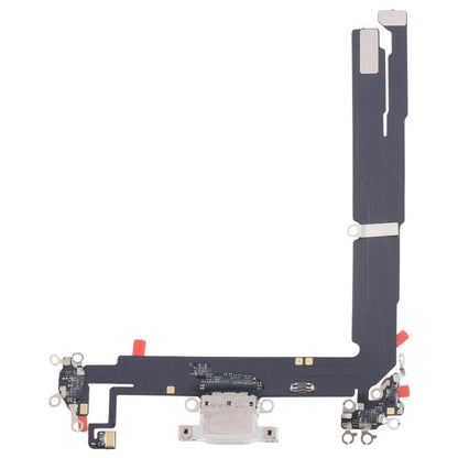 For iPhone 16 Plus Charging Port Flex Cable