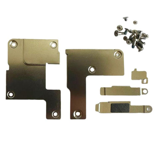 For iPhone 16 Pro Inner Repair Accessories Part Set with Screws, For iPhone 16 Pro