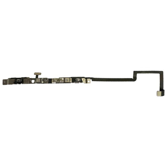 For iPhone 16 Pro Power / Camera Control Flex Cable, For iPhone 16 Pro
