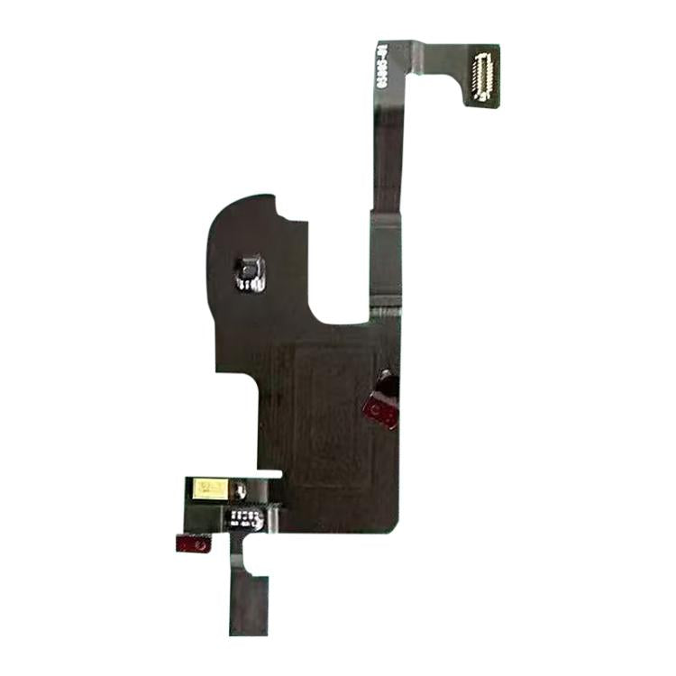 For iPhone 16e Original Earpiece Speaker Sensor Flex Cable, For iPhone 16e (Original)
