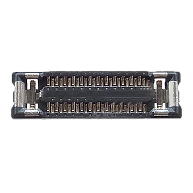 For iPhone 16 / 16 Plus 48 Pin LCD Display FPC Connector On Motherboard, For iPhone 16 / 16 Plus 48 Pin