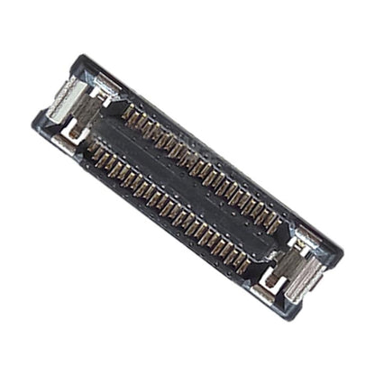 For iPhone 16 / 16 Plus 48 Pin LCD Display FPC Connector On Motherboard, For iPhone 16 / 16 Plus 48 Pin