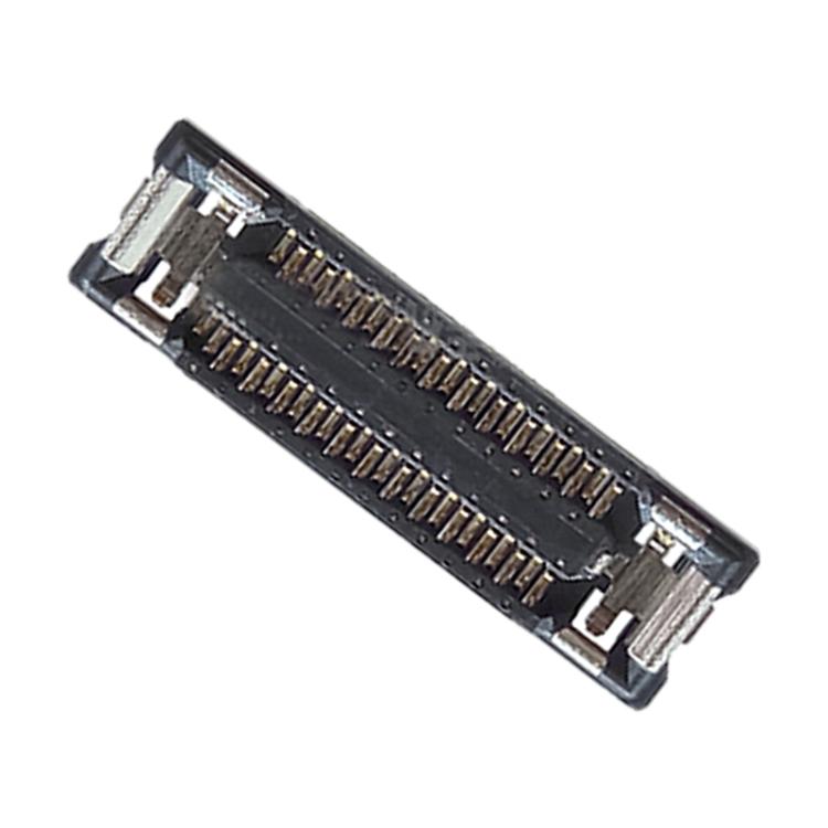 For iPhone 16 Pro Max / 16 Pro 52 Pin LCD Display FPC Connector On Motherboard, For iPhone 16 Pro Max / 16 Pro 52 Pin