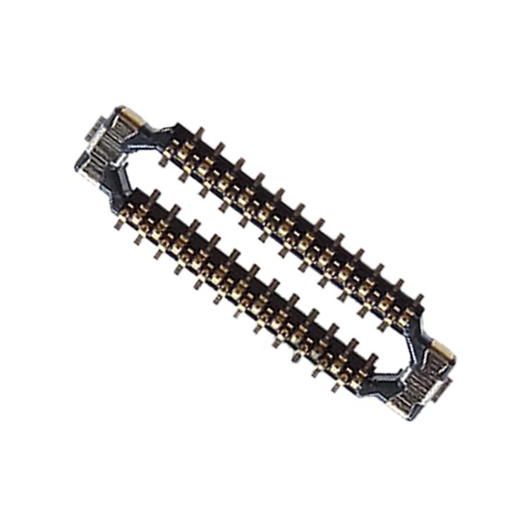 For iPhone 16 Pro Max / 16 Pro 52 Pin LCD Display FPC Connector On Flex Cable, For iPhone 16 Pro Max / 16 Pro 52 Pin